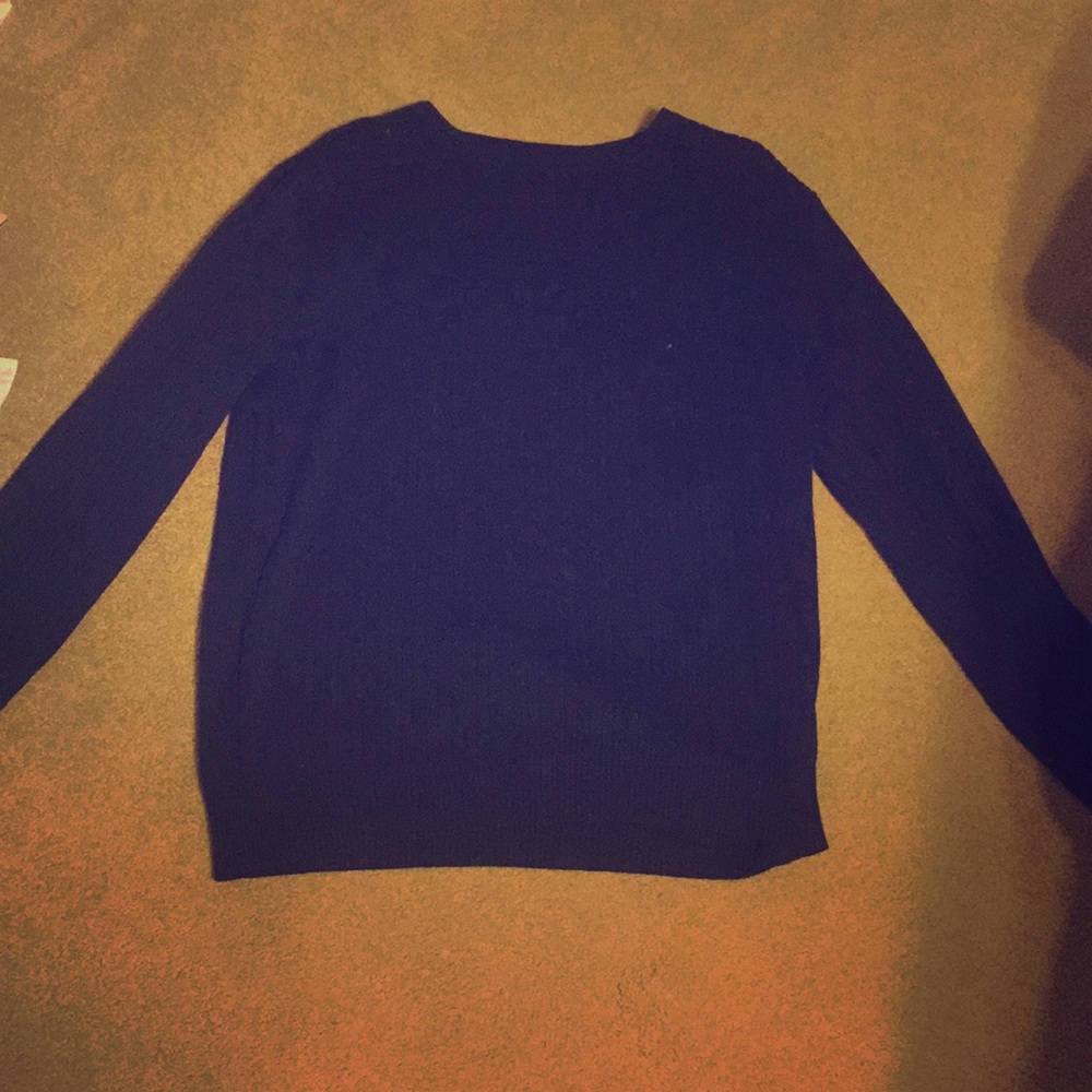 Kim Rogers Sweater